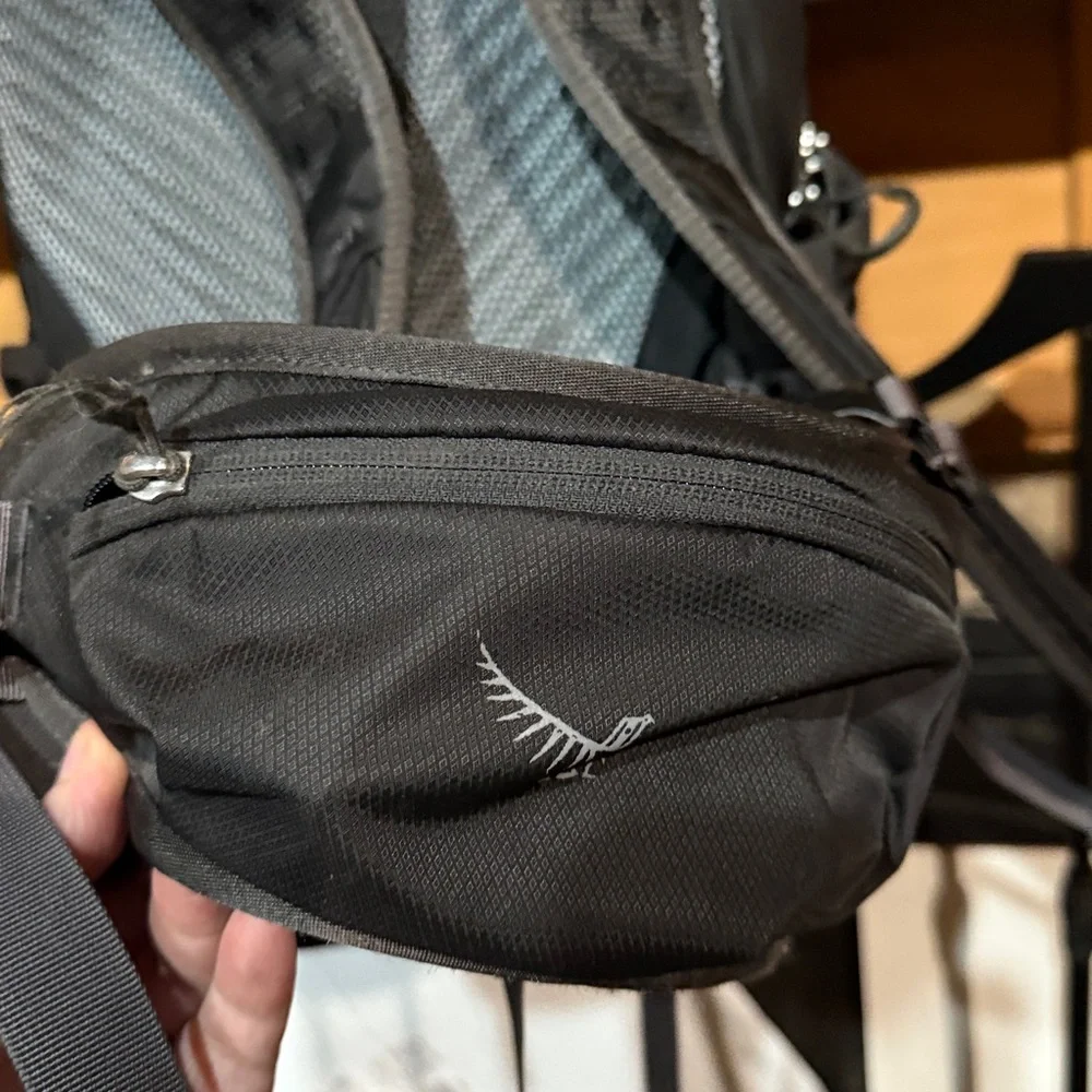 Osprey Sportlite 25 Backpack in EUC - Picture 6 of 12